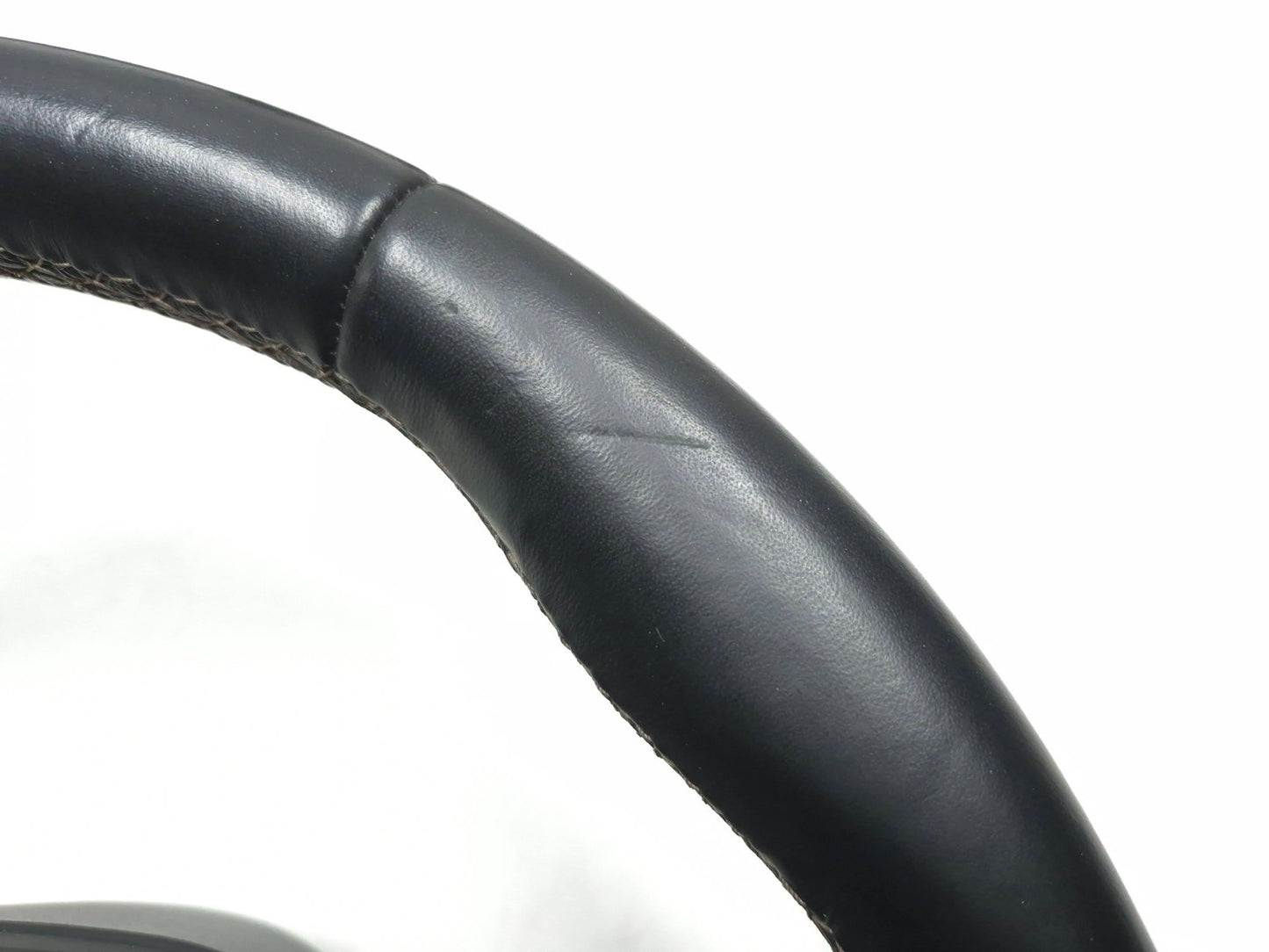 2015 Chrysler 300s Steering Wheel 58e131x9ab OEM