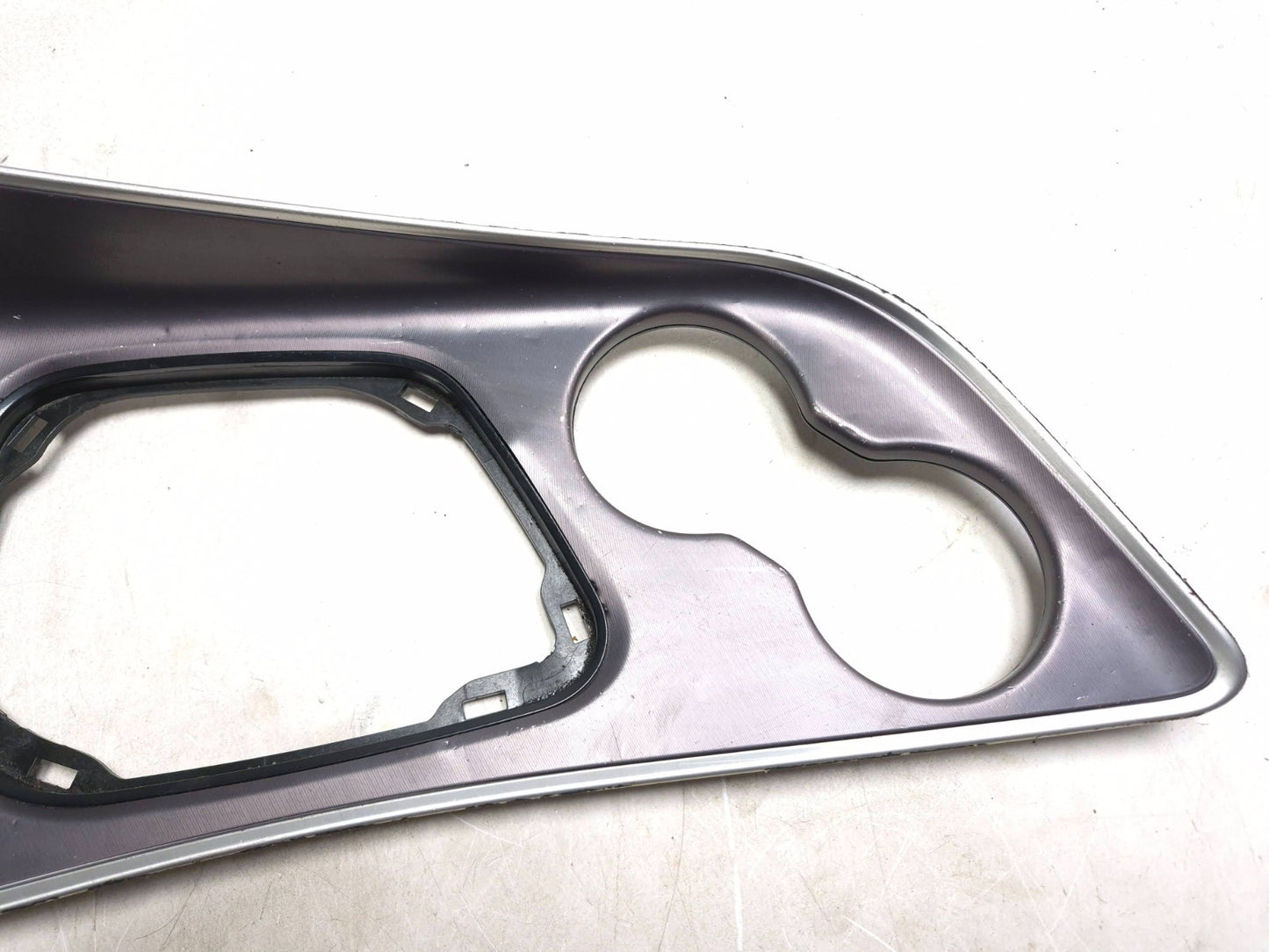 2020 Dodge Challenger Center Console Shifter Trim Bezel OEM