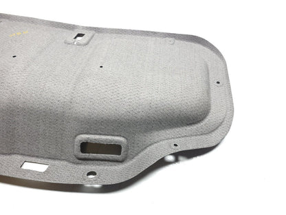 2014 2015 Infiniti Q60 Trunk Inner Liner Carpet Trim 84966jl00a OEM