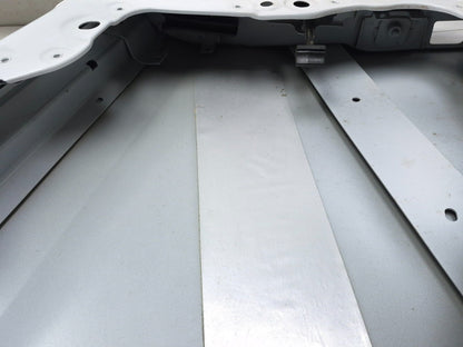 2021 Alfa Romeo Giulia Door Shell Panel Rear Driver Side Left OEM