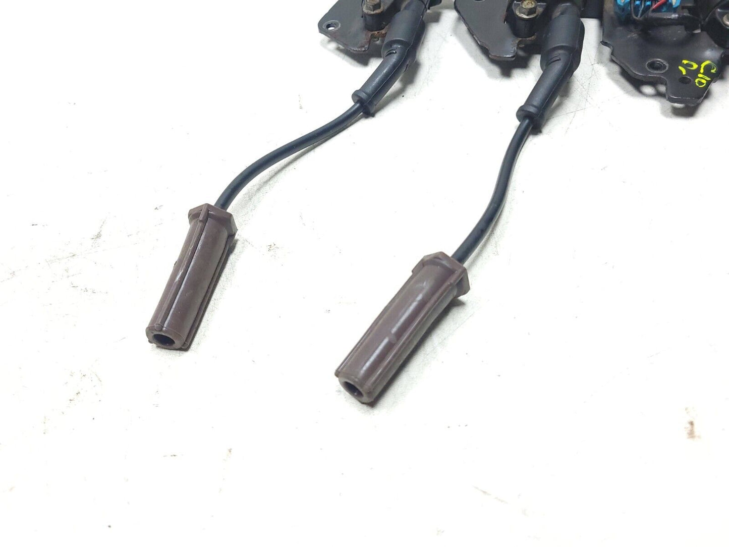 10-14 Chevrolet Suburban Ignition Coil 8pcs OEM