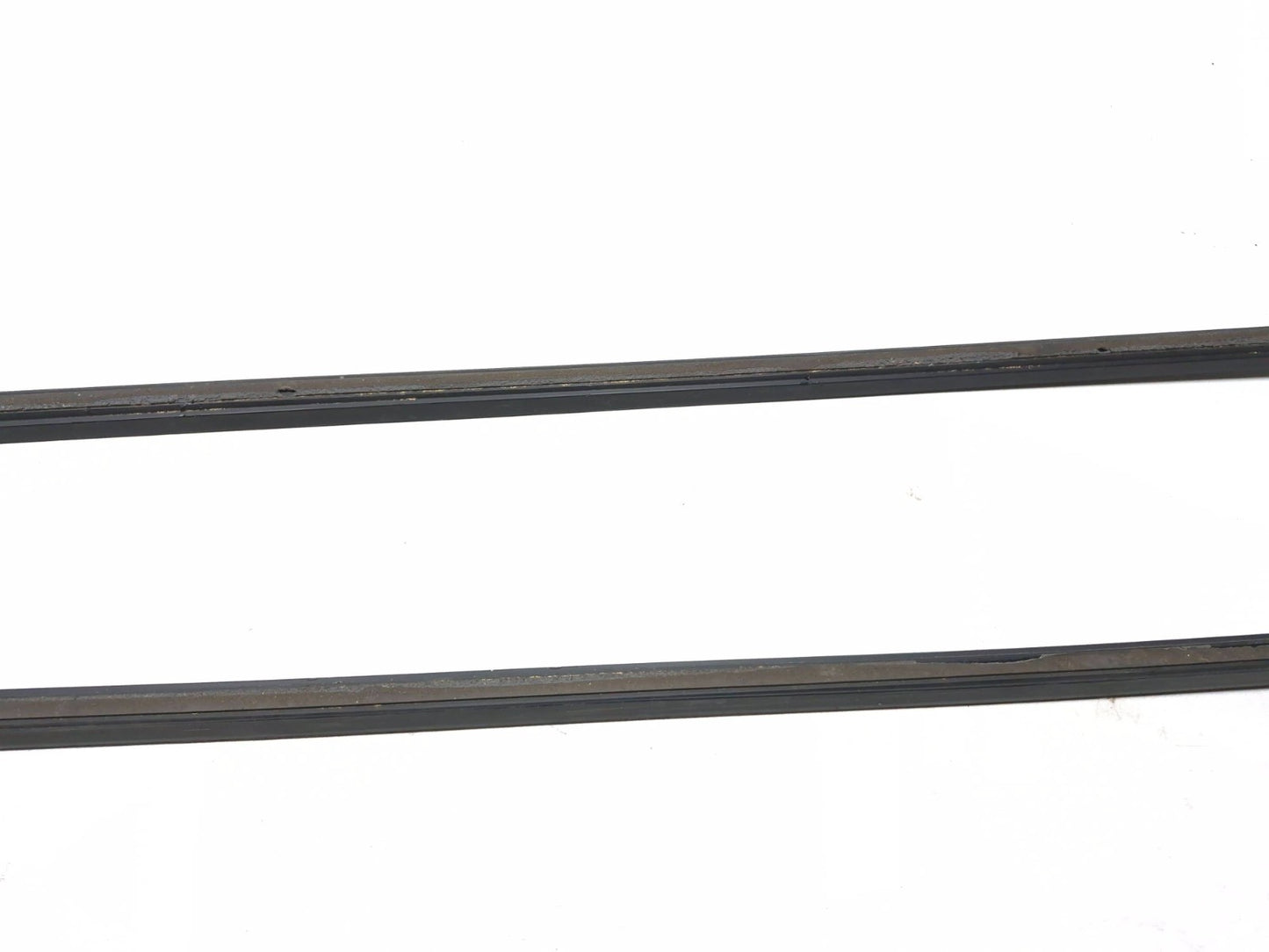 2014 Fiat 500l Exterior Roof Trim Molding OEM