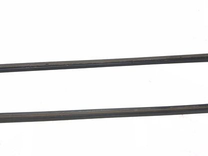 2014 Fiat 500l Exterior Roof Trim Molding OEM