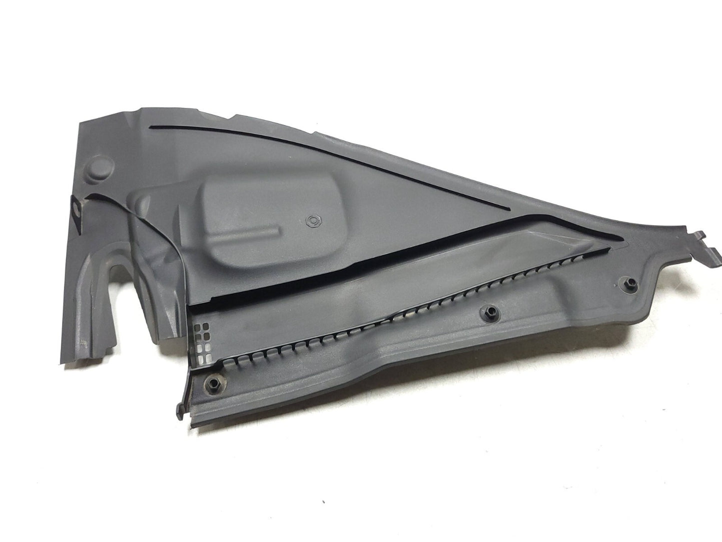 12-18 BMW 330xi F30 Cowl Cover Panel Left & Right Pair OEM ✅ 76k Miles