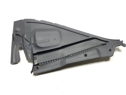 12-18 BMW 330xi F30 Cowl Cover Panel Left & Right Pair OEM ✅ 76k Miles