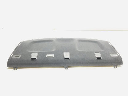 2014 Kia Forte Interior Rear Deck Parcel Shelf Trim Panel OEM