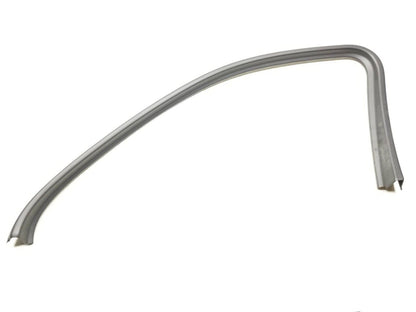 2011 - 2014 Porsche Cayenne Front Right Pass Side Window Weatherstrip Seal OEM