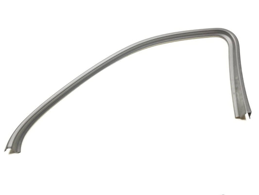 2011 - 2014 Porsche Cayenne Front Right Pass Side Window Weatherstrip Seal OEM