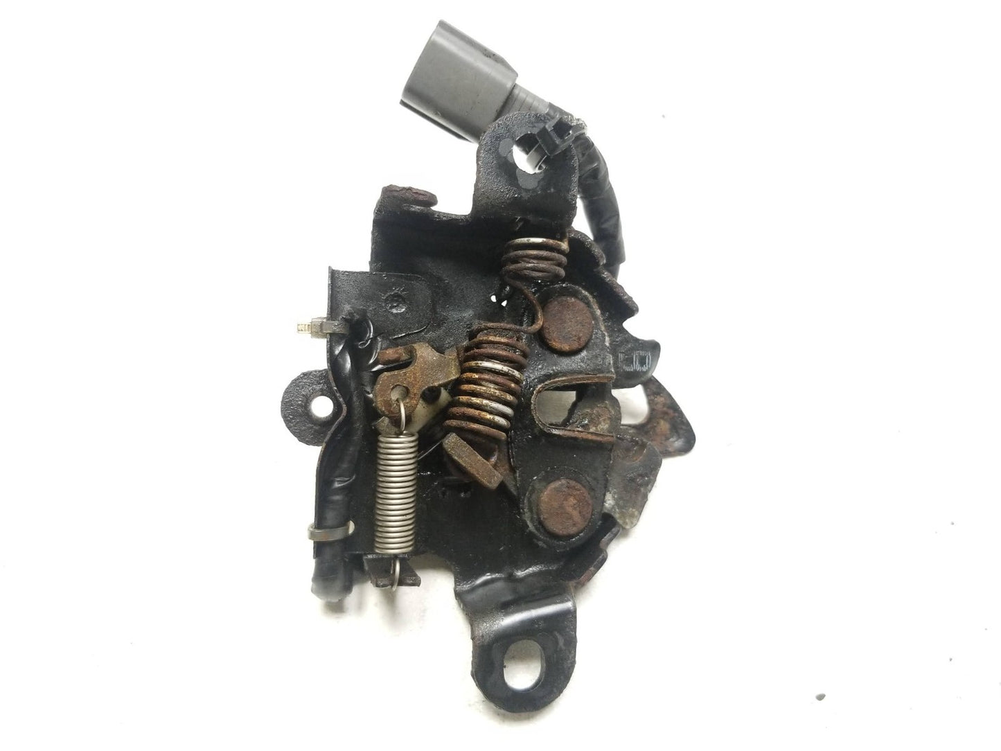 11-17 Lexus CT200h Hood Lock Latch Actuator Oem✅