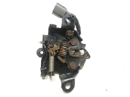 11-17 Lexus CT200h Hood Lock Latch Actuator Oem✅