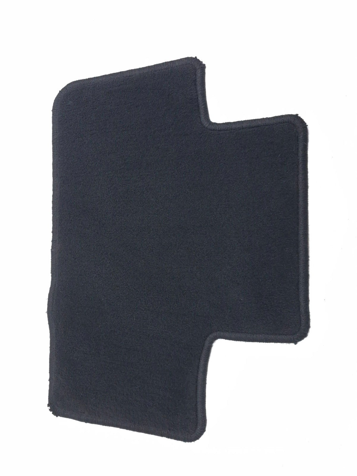 2013 Hyundai Genesis Coupe Rear Floor Mat 2pcs OEM