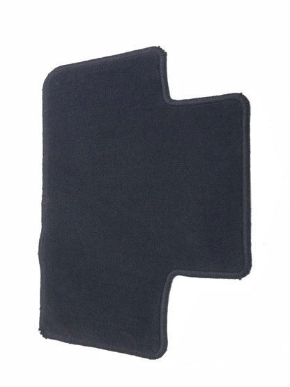 2013 Hyundai Genesis Coupe Rear Floor Mat 2pcs OEM