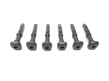 2005 - 2010 Scion Tc Headrest Guide Sleeve Set OEM