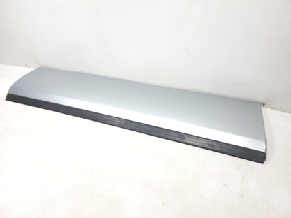 2006-2009 Range Rover Door Molding Front Driver Side Left OEM