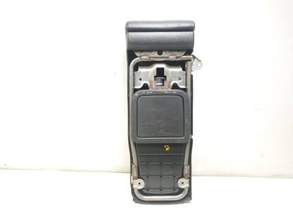 2010 - 2016 Cadillac SRX Rear Seat Armrest w/ cup holder OEM
