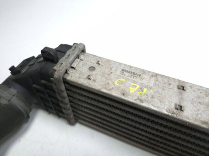 2012 Volvo C30 2.5l Turbo Intercooler OEM