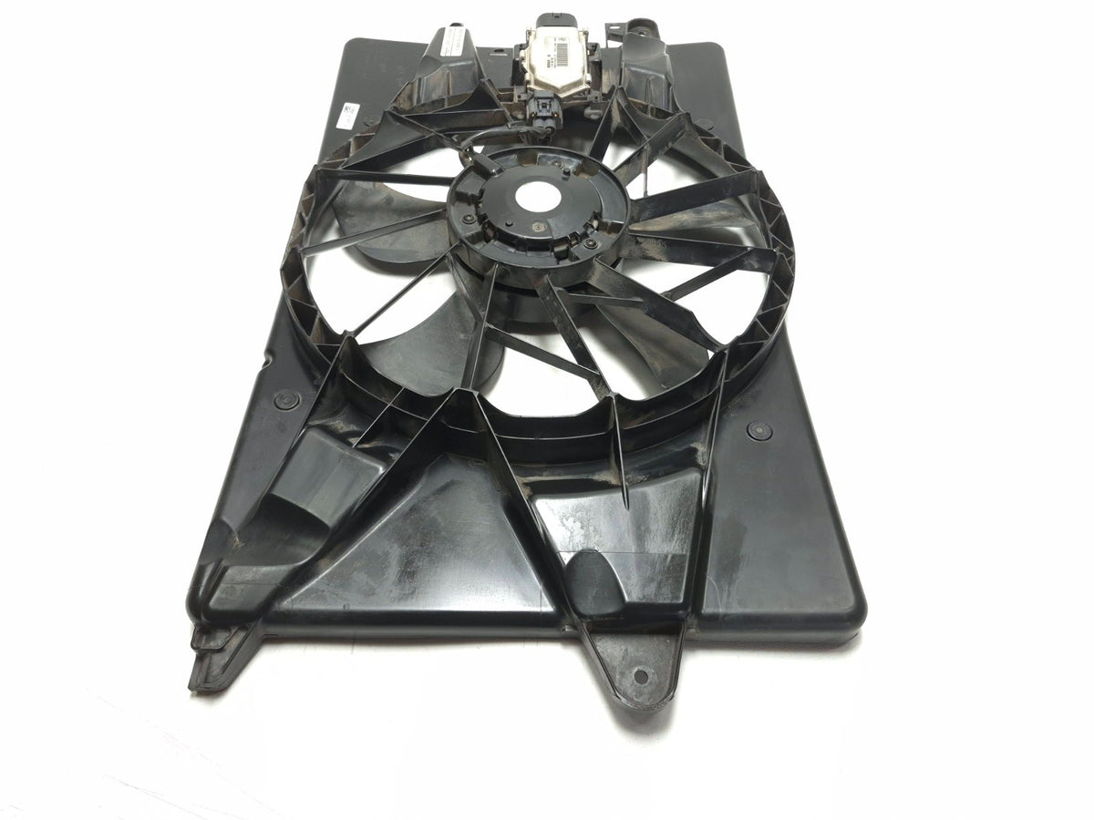 2013 Dodge Dart Radiator Cooling Fan  OEM