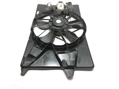 2013 Dodge Dart Radiator Cooling Fan  OEM