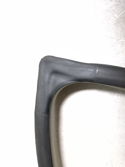 2010 Nissan Maxima Front Left Door Weatherstrip Seal OEM