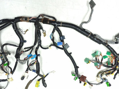 2013 Honda Cr-z Dashboard Wire Harness 32117-szt-a42 OEM