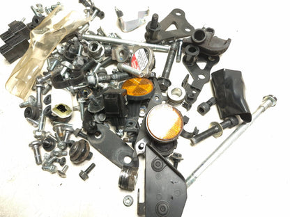 2024 Yamaha R3 Yzfr3 Misc Bolt & Hardware Bracket OEM