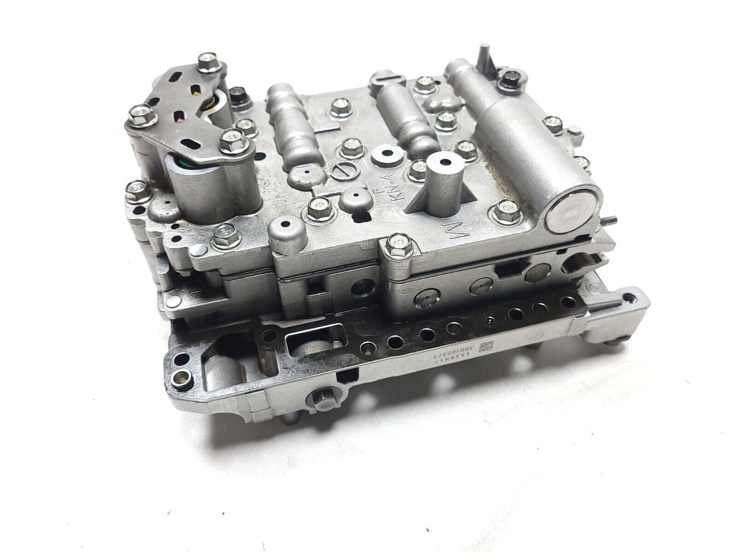 2011 - 2013  Kia Sportage At Transmission Valve Body 2.4l OEM