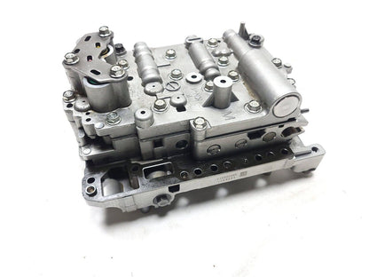 2011 - 2013  Kia Sportage At Transmission Valve Body 2.4l OEM