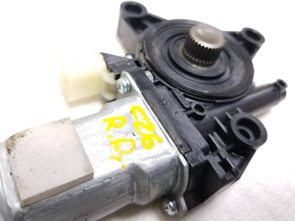 2014 - 2019 Kia Soul Window Motor Rear Driver Side Left OEM