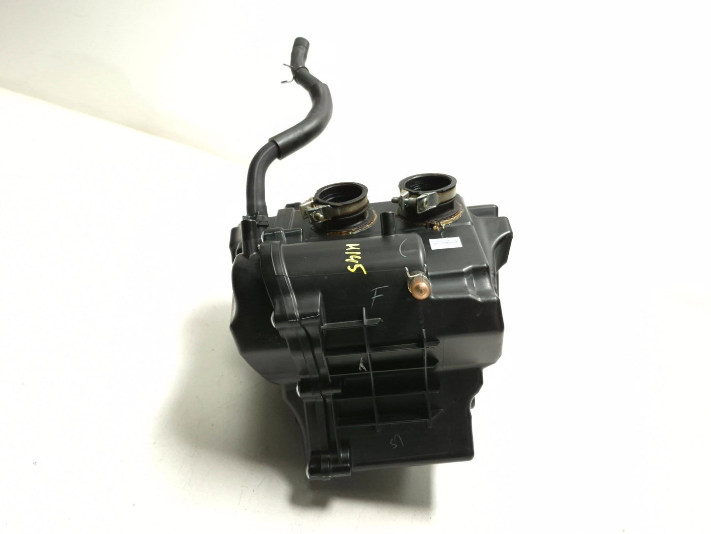 2017 Yamaha Yzf R3 Air Cleaner Box OEM
