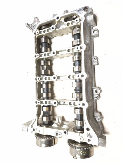 2018 Toyota Corolla Engine Cylinder Head OEM