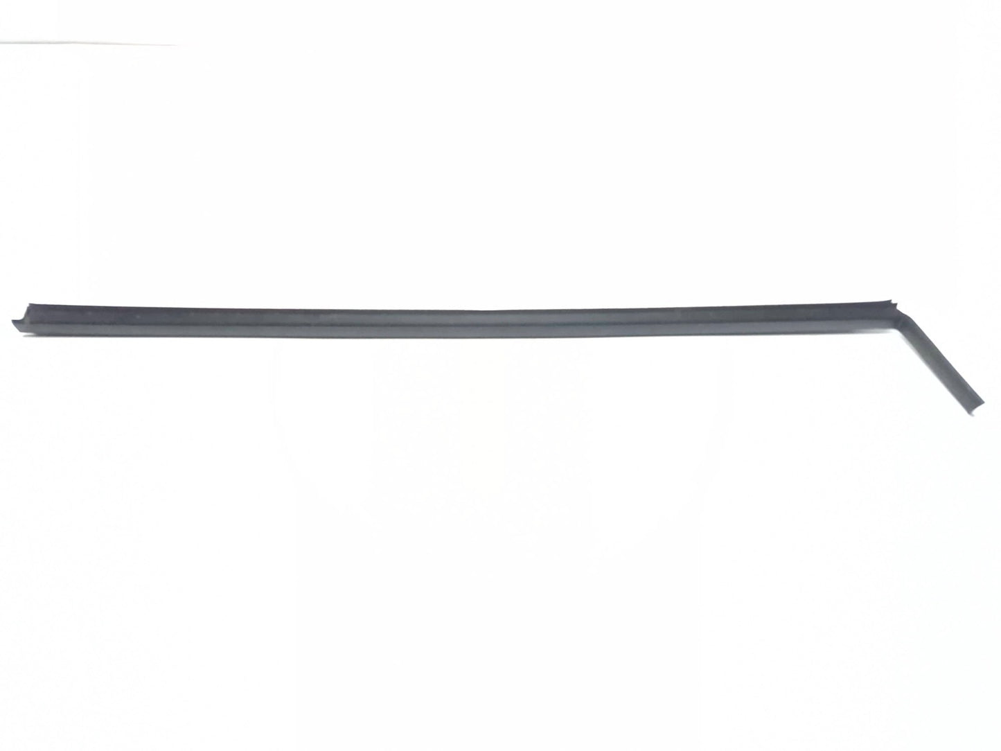 2011 Nissan Juke Door Weatherstrip Front Driver Side Left OEM