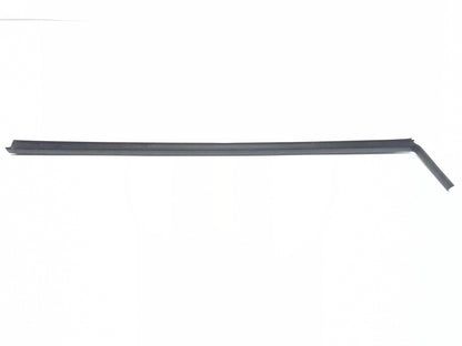 2011 Nissan Juke Door Weatherstrip Front Driver Side Left OEM