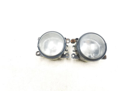 12 - 18 Ford Focus Front Fog Light Lamp Pair *depo* Aftermarket