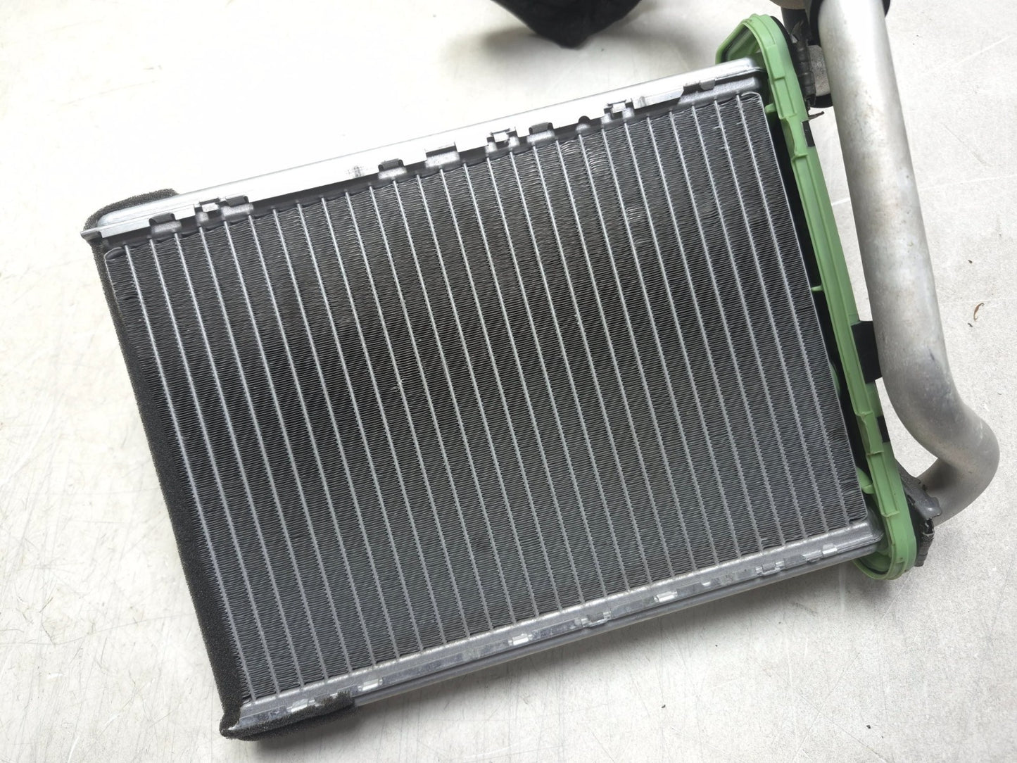 2012 Nissan Leaf A/c Heater Core OEM