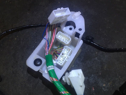 2010 Subaru Impreza Sdn Interior Wire Wiring Harness Right Passenger Side OEM