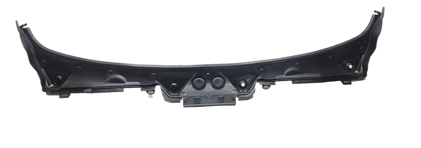 13-18 BMW 330xi F30 Windshield Cowl Grill Trim Cover Panel OEM ✅ 76k Miles