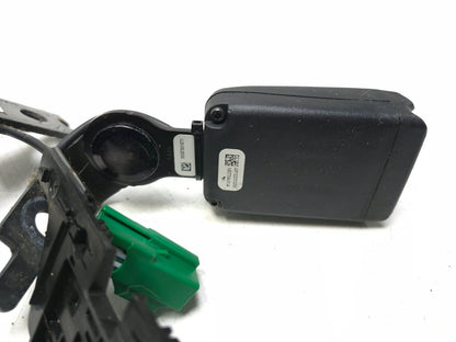 2020 Tesla Model 3 Rear Seat Bel Buckle Latch 3pcs OEM