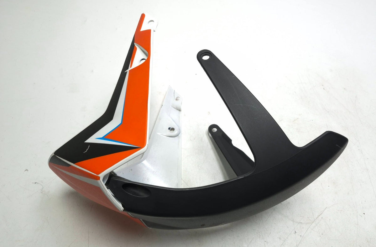 2017 Ktm 390 Duke Front Fender OEM