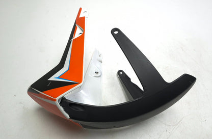 2017 Ktm 390 Duke Front Fender OEM
