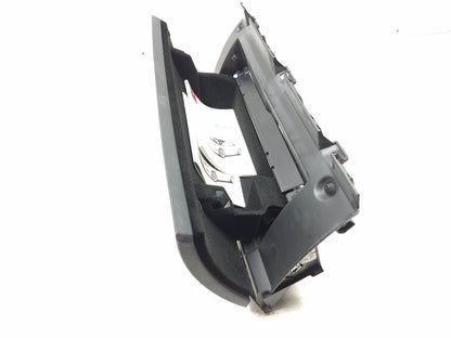 2020 Tesla Model 3 Dashboard Storage Compartment & Owners Manual OEM