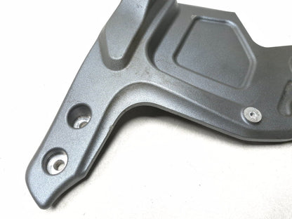 2017 Indian Scout Left Side Engine Motor Mount Bracket OEM