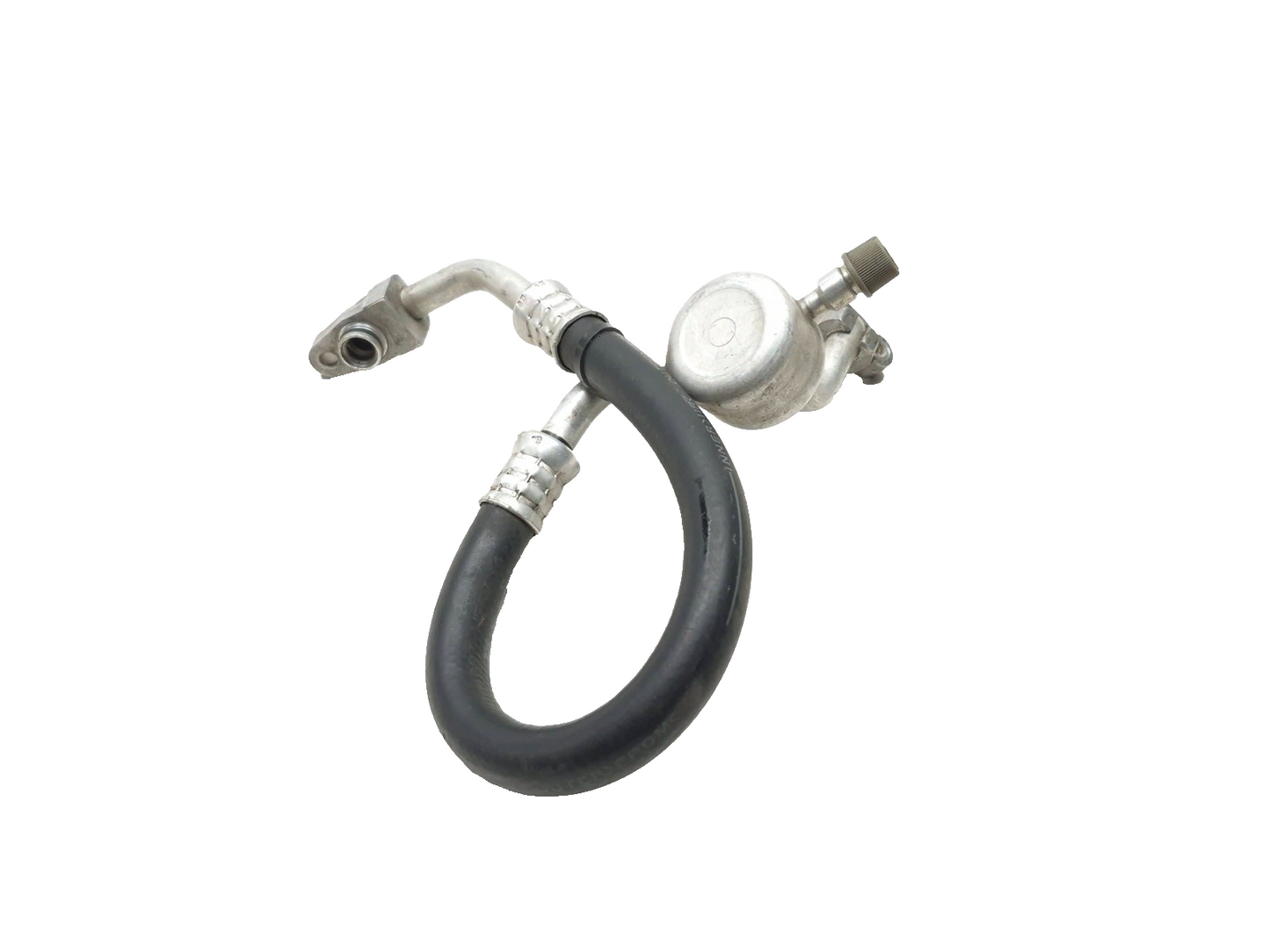 2011 Infiniti G37 A/c Hose Pipe OEM