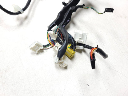 13-16 Scion Fr-s Frs Dash Wire Harness 81302ca570 OEM