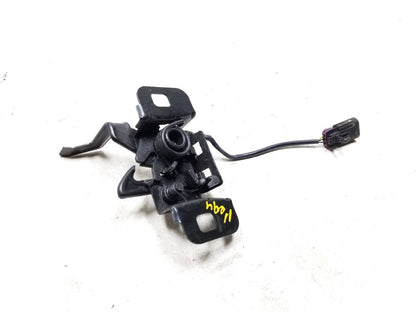 2010 - 2017 Chevrolet Equinox Hood Lock Latch Release Actuator OEM