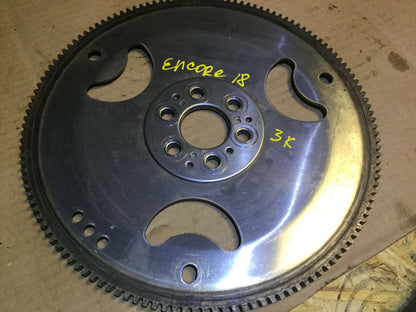 2018 Buick Encore Flywheel Flex Plate OEM