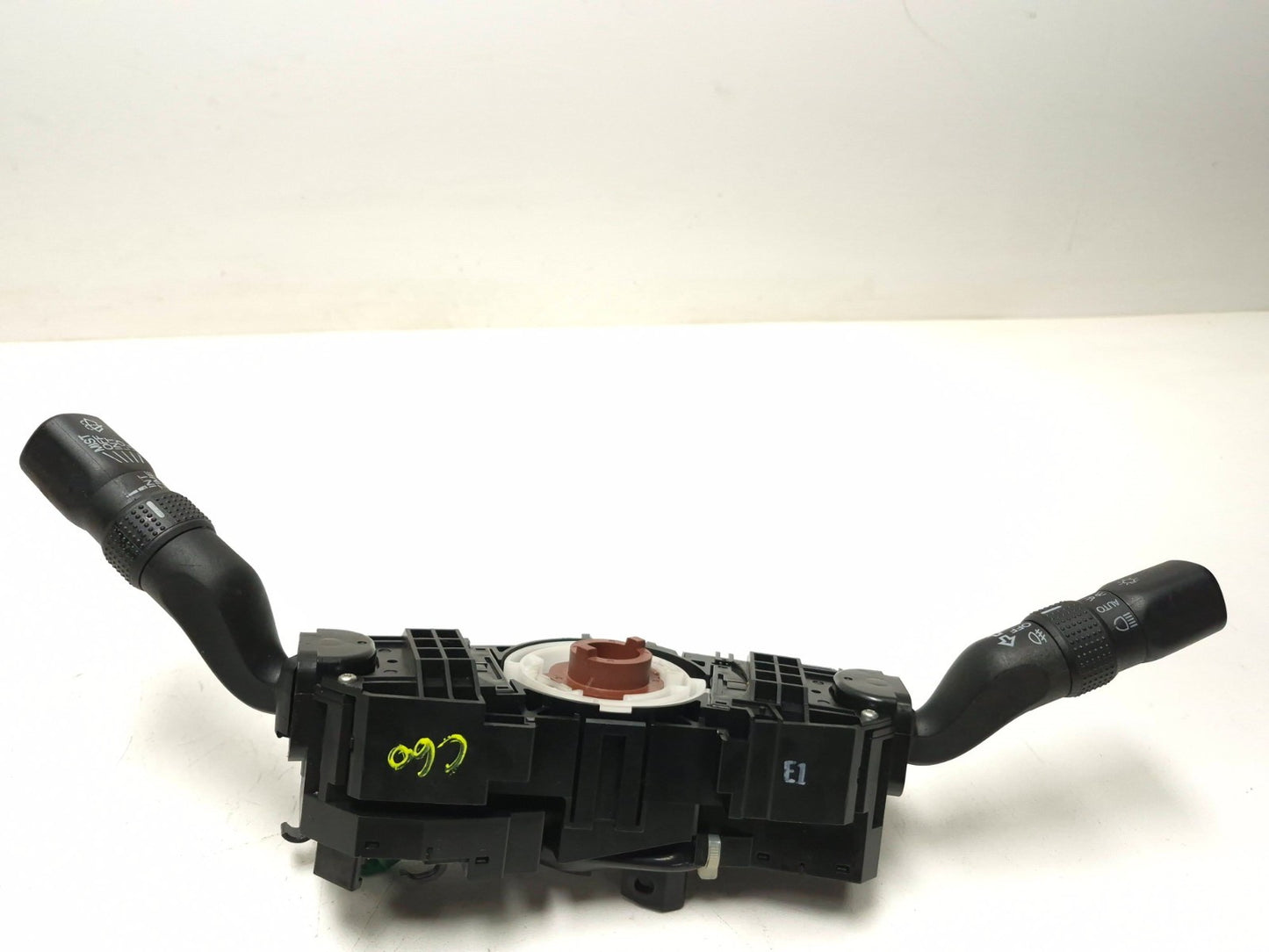 2007 Acura Tl Type-s Steering Column Combination Switch Wiper & Turn Signal OEM