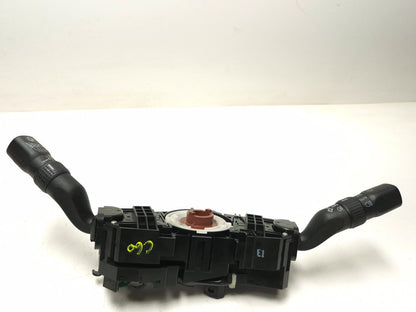 2007 Acura Tl Type-s Steering Column Combination Switch Wiper & Turn Signal OEM