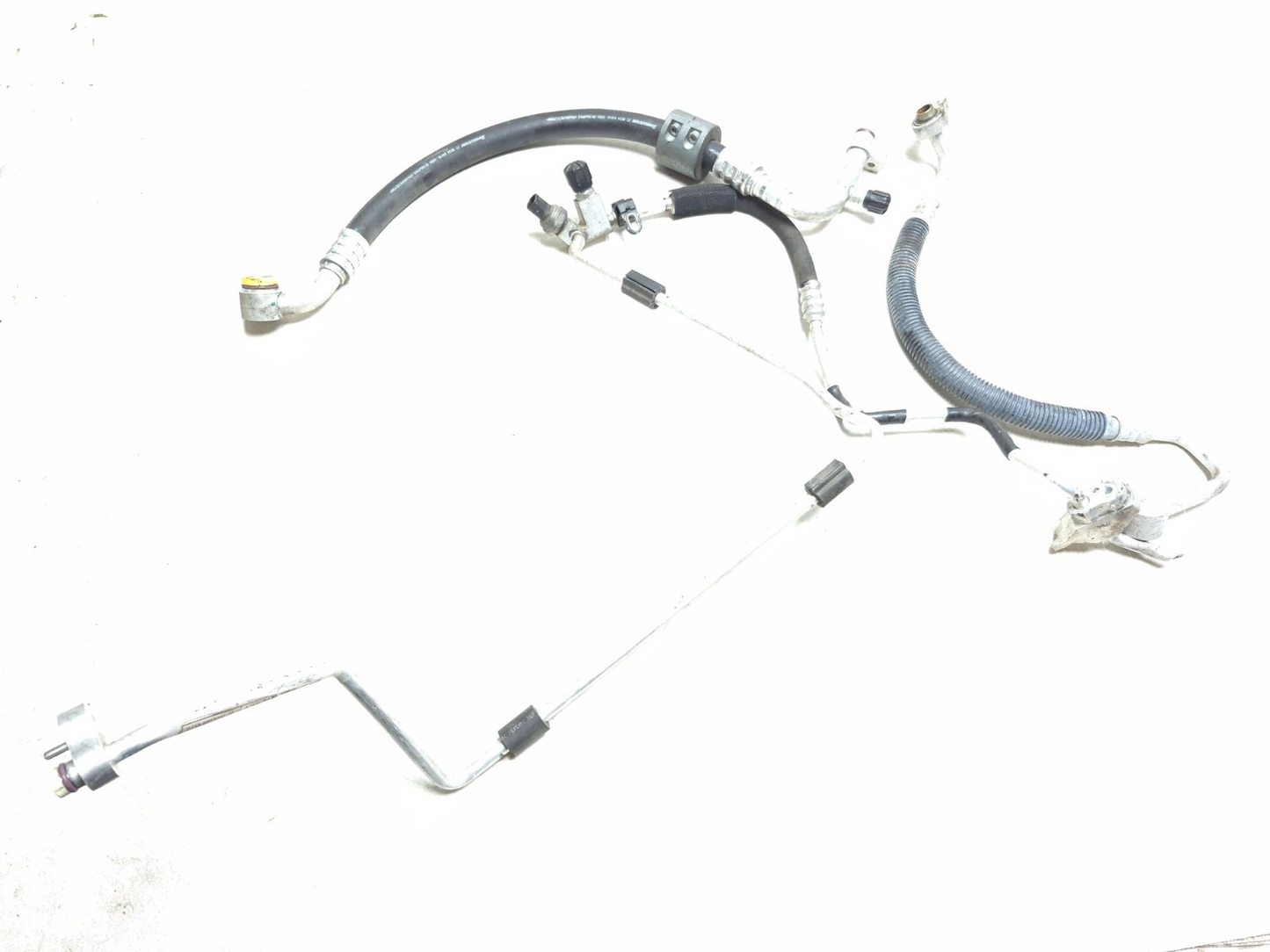 2013 BMW 328ix AC Hose Pipe Line Oem✅