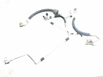 2013 BMW 328ix AC Hose Pipe Line Oem✅