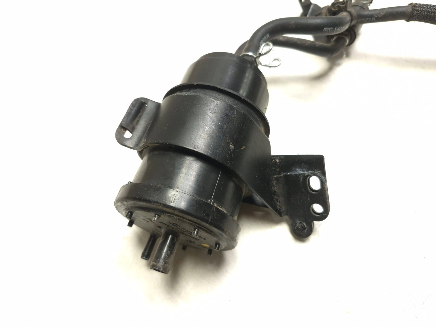 2024 Yamaha R3 Yzfr3 Charcoal Canister OEM